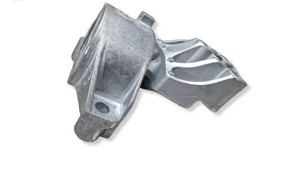 Fiat Doblo Engine mount bracket S27649772 517991100