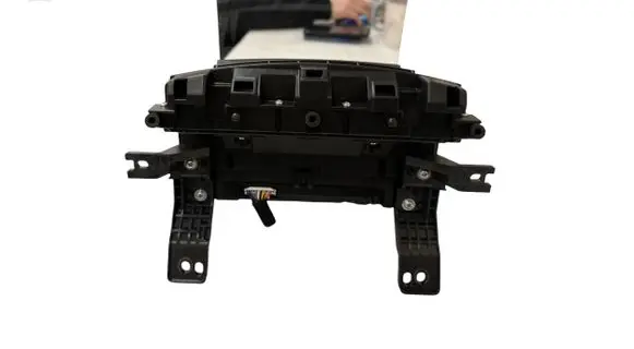 Hyundai Kona I Head up display screen 94310K4011 20190625