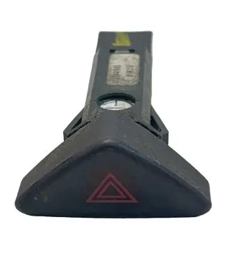 Volvo V70 Hazard light switch 9441045 01W316