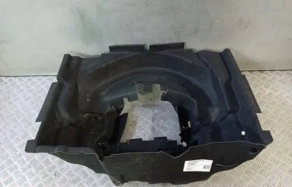 Audi A4 S4 B9 Trunk/boot mat liner 8W9863697 3300700 405943