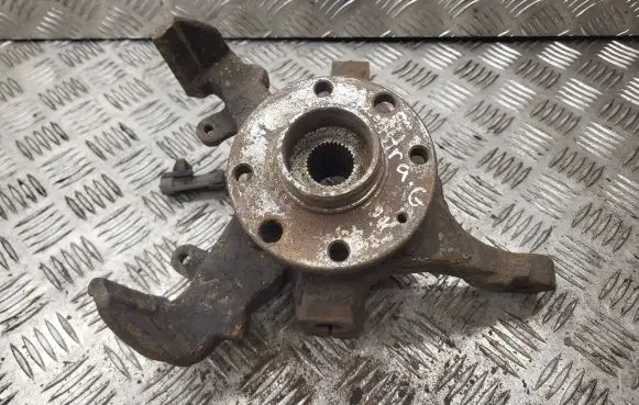Opel Astra G Front wheel hub