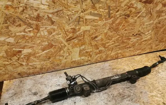 Toyota Land Cruiser (J100) Steering rack 60030