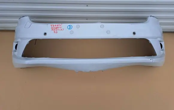 Ford Transit - Tourneo Connect Front bumper KT1B17K819AB