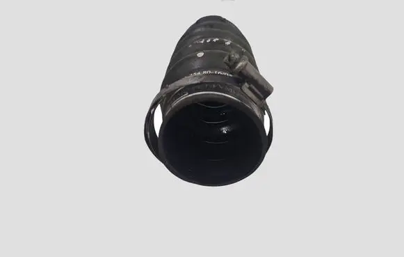 Citroen C4 I Intercooler hose/pipe 9650325480