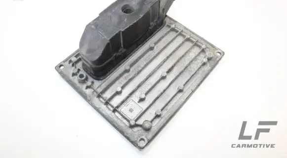 Ford Fiesta Engine control unit/module 4S6112A650SC