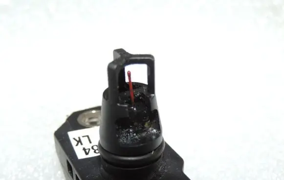 Citroen C4 I Picasso Air pressure sensor 1920QR 1796446