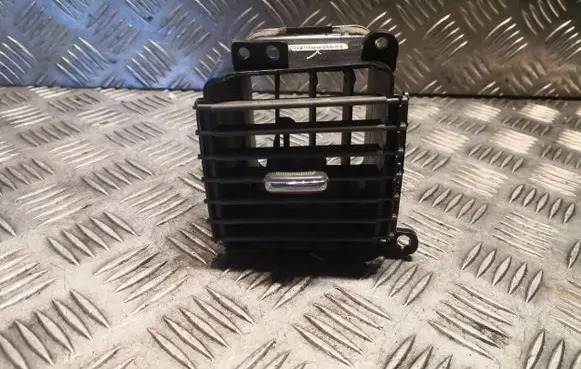 Jeep Grand Cherokee (WK) Dashboard air vent grill cover trim 