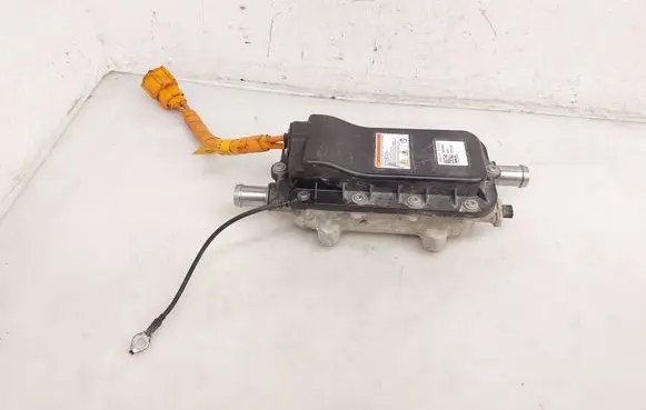 KIA Soul Coolant heater 375W2J2000 191015018 PB110PPJAC