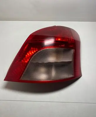 Toyota Yaris Rear/tail lights