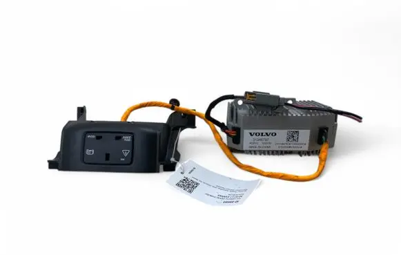 Volvo XC90 Other control units/modules 31346797