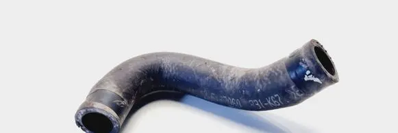 KIA Ceed Engine coolant pipe/hose