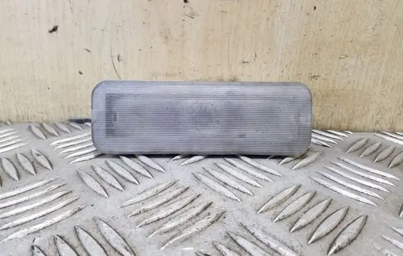BMW X5 E53 Rear door interior light 63316962035 6962035