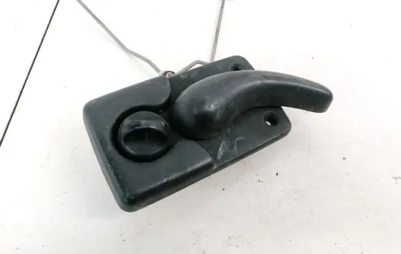 Renault Master II Tailgate interior release/open handle 7700352