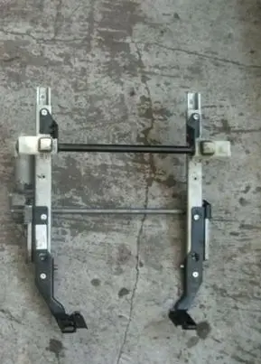 Mercedes-Benz S W220 Seat control switch MCD4608