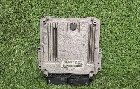 Ford Fusion II Engine control unit/module ECU DS7A12A650AJK DG1A12B684AB
