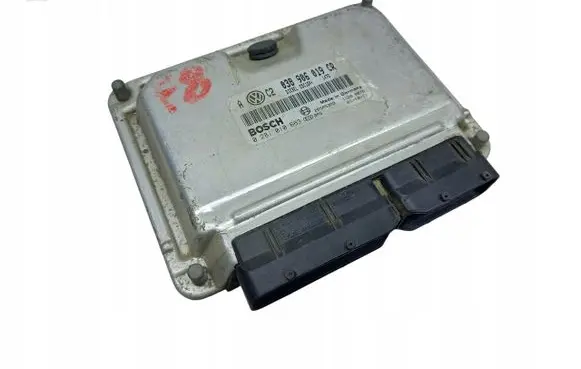 Volkswagen Golf IV Engine control unit/module ECU 038906019CR