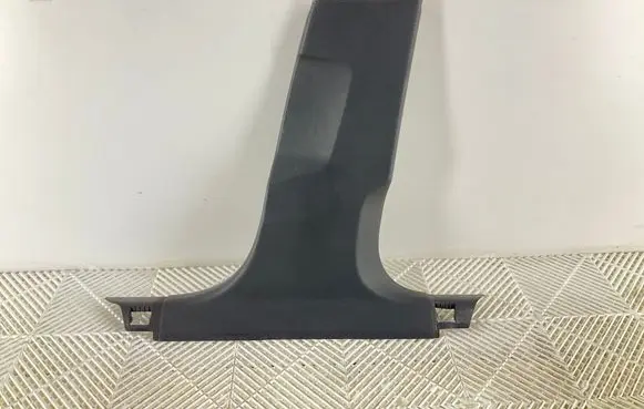 Audi A4 S4 B9 (B) pillar trim (bottom) 8W0867240A