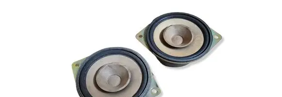 Suzuki Ignis Front door speaker 3910286G00 0099820162