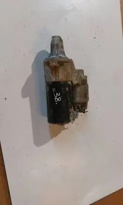 Mercedes-Benz CLS C219 Starter motor A0061510501 0001108403