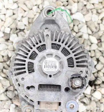Mitsubishi ASX Generator/alternator 1800A431