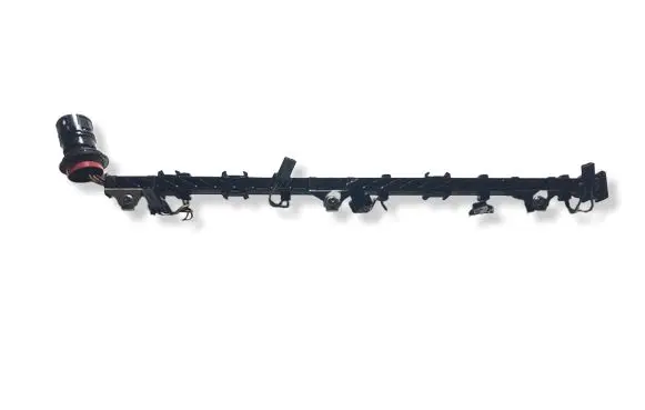 Volkswagen Transporter - Caravelle T5 Fuel injector wires 07Z971826