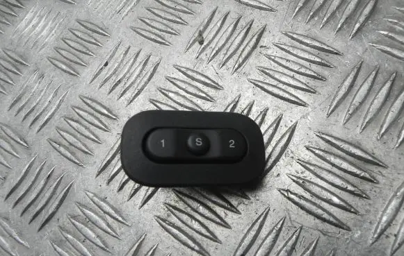 Jeep Grand Cherokee Seat memory switch 5JF97TRMAC