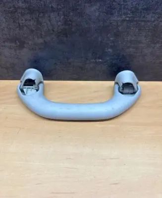 Volkswagen Golf IV Front interior roof grab handle 1J0857607M