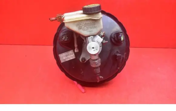 Volvo S60 Brake booster P08619463