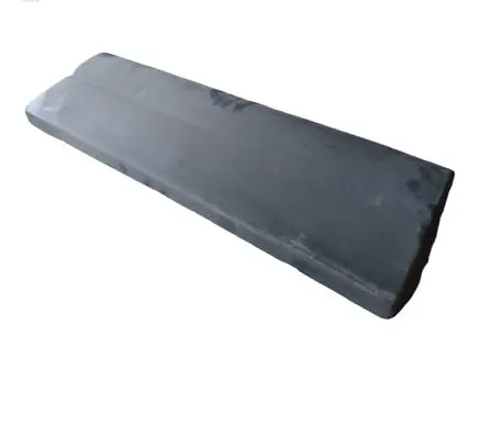 Renault Master II Loading door trim (molding) 7700352128