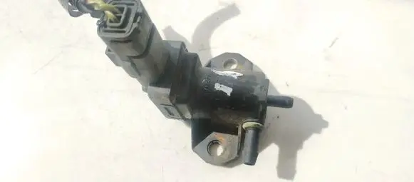 Ford C-MAX II Turbo solenoid valve 9688124580