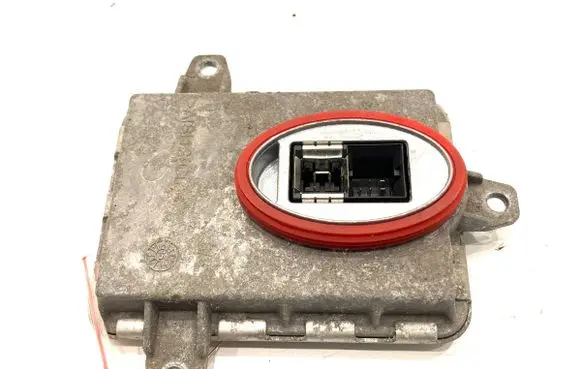 Mini Cooper Countryman R60 Voltage converter/converter module 7356250