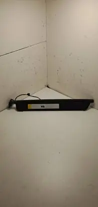 Tesla Model X Sun visor