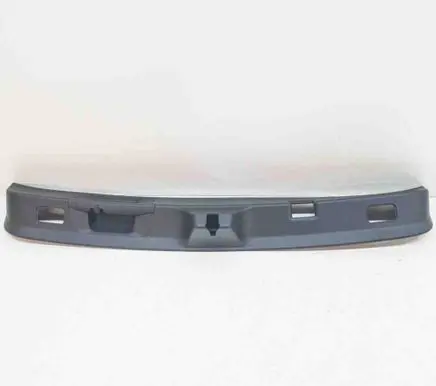 Mercedes-Benz GLC X253 C253 Trunk/boot sill cover protection A2537401300