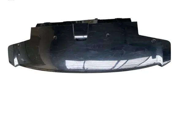 Land Rover Range Rover Velar Front bumper lip J8A219B537E