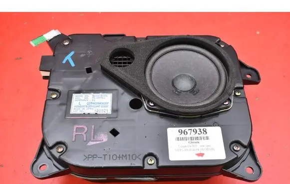 Lexus GS 300 400 430 Subwoofer speaker 86150-30320