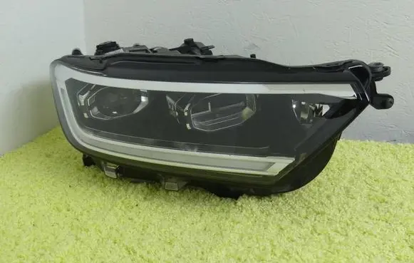 Volkswagen T-Roc Headlight/headlamp 2GA941036AK