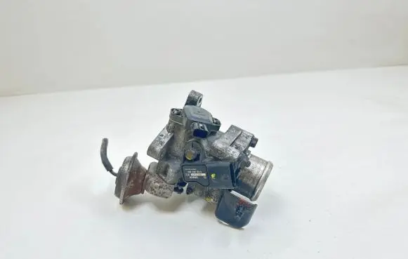 Honda Civic Throttle valve JT7HC 60223