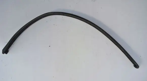 BMW 5 F10 F11 Engine compartment rubber 