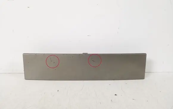 Jaguar XF X250 Panel trim 8X23046A94A
