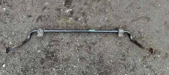 Volvo S60 Front anti-roll bar/sway bar 