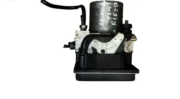 Citroen Berlingo ABS Pump 0265951977 0265252248 9804653980