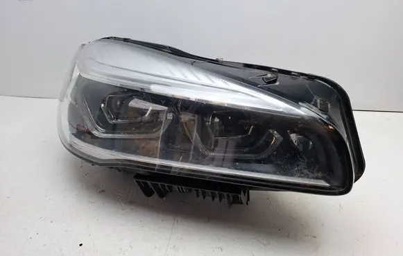 Headlight/headlamp