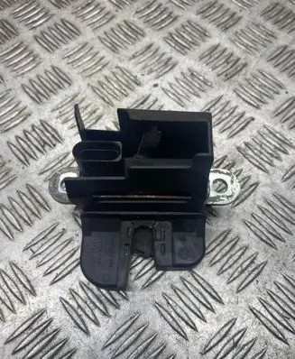 Volkswagen Golf VI Tailgate/trunk/boot lock/catch/latch 1K6827505C 3C9827645A 82065922