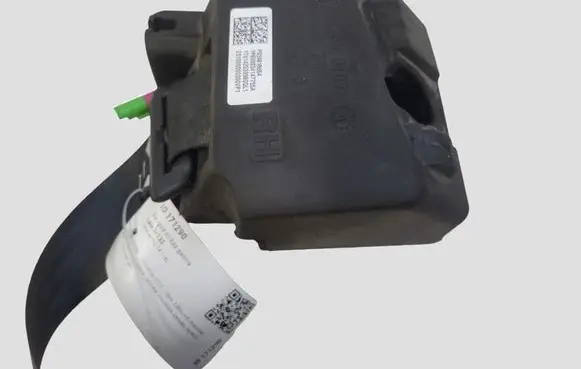 Volvo XC60 Rear seatbelt 34060407 P039818864 34033922C