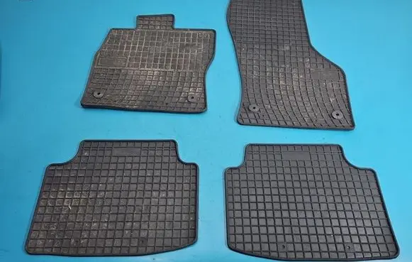 Volkswagen PASSAT B8 Front floor mat IMPRK1571319