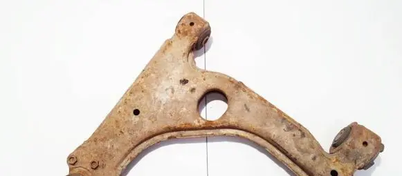 Opel Vectra B Front lower control arm/wishbone