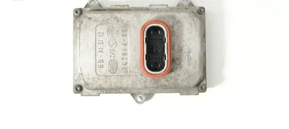 Audi A6 S6 C6 4F Headlight ballast module Xenon 4F0941329B