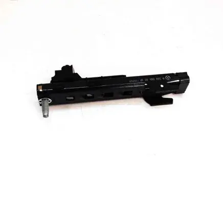 Mercedes-Benz GLE (W166 - C292) Seat belt adjustment motor A1668600088