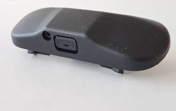 Seat Ibiza V (KJ) Windshield washer spray nozzle 5M0955985C