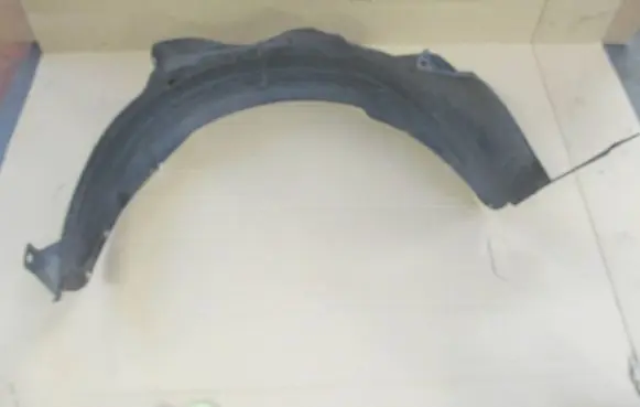 Hyundai Getz Front wheel arch liner splash guards 868151C000